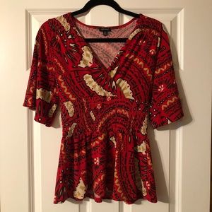 XS Nine West Top